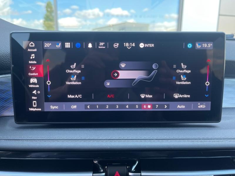 Image ALFA ROMEO Tonale 1.5 Hybrid 160ch Veloce TCT