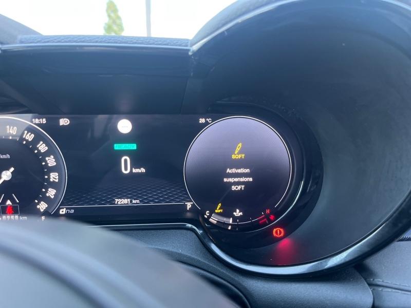 Image ALFA ROMEO Tonale 1.5 Hybrid 160ch Veloce TCT