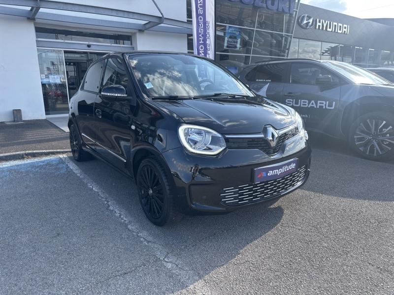 Photo RENAULT Twingo 1.0 SCe 65ch Urban Night