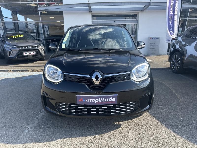 Image RENAULT Twingo 1.0 SCe 65ch Urban Night