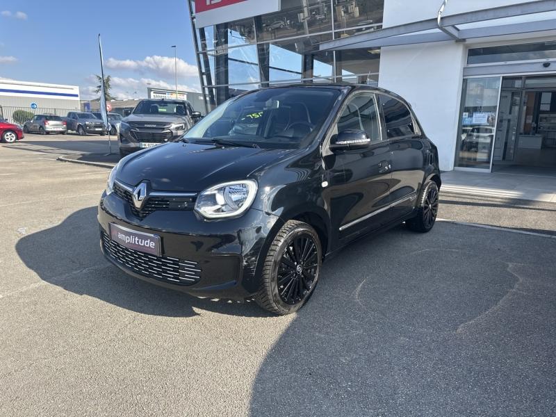 Image RENAULT Twingo 1.0 SCe 65ch Urban Night