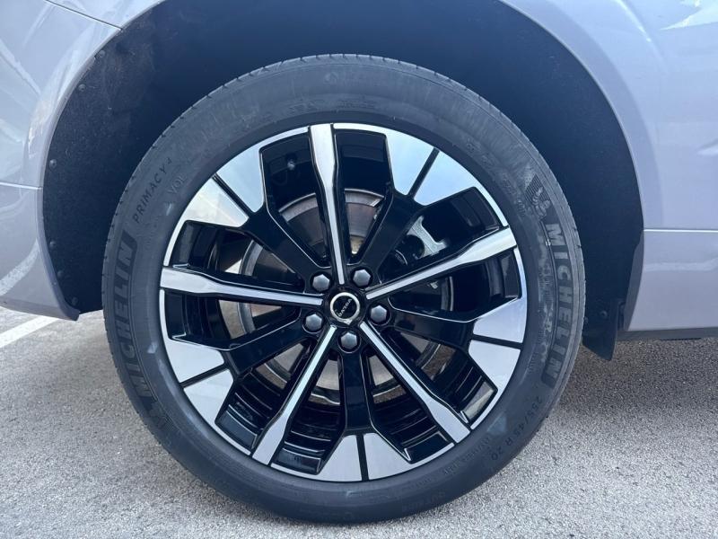 Image VOLVO XC60 T6 Hybride Rechargeable 350ch Ultra Style Dark Geartronic 8 AWD