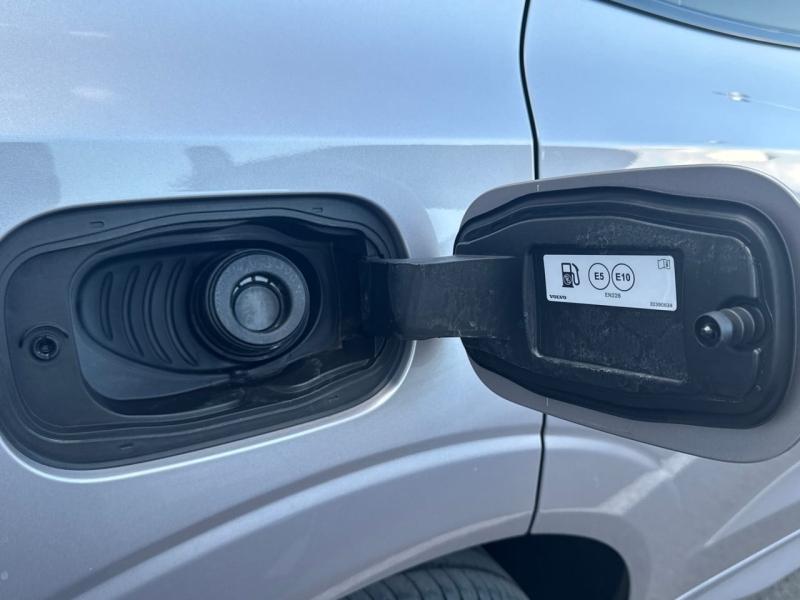 Image VOLVO XC60 T6 Hybride Rechargeable 350ch Ultra Style Dark Geartronic 8 AWD