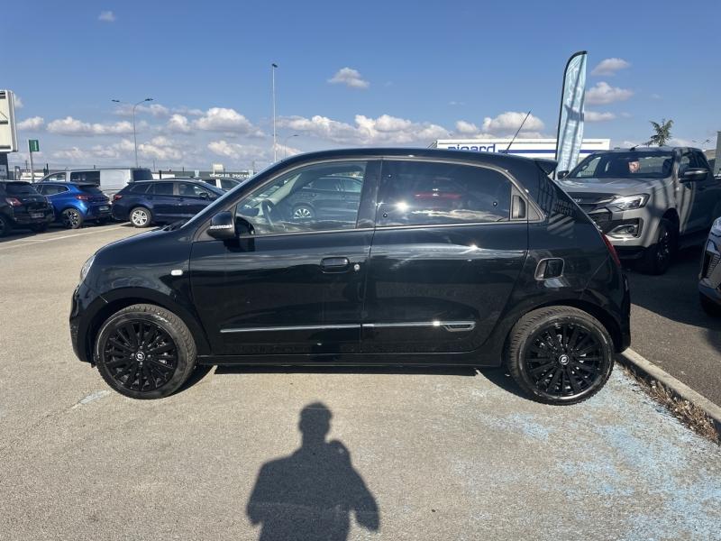Image RENAULT Twingo 1.0 SCe 65ch Urban Night