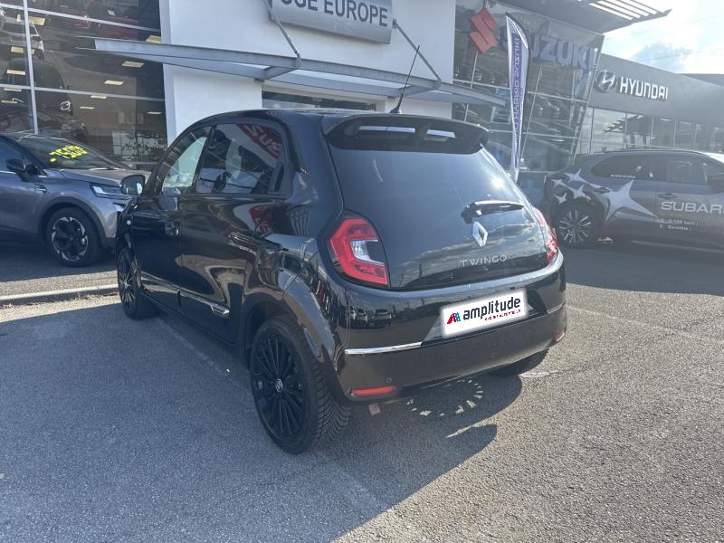 Image RENAULT Twingo 1.0 SCe 65ch Urban Night