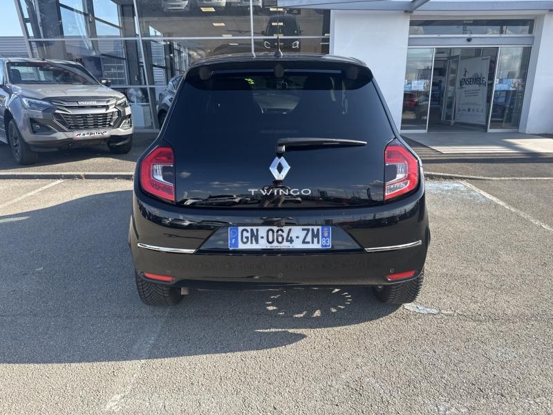 Image RENAULT Twingo 1.0 SCe 65ch Urban Night