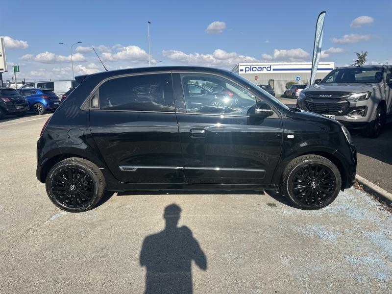 Image RENAULT Twingo 1.0 SCe 65ch Urban Night