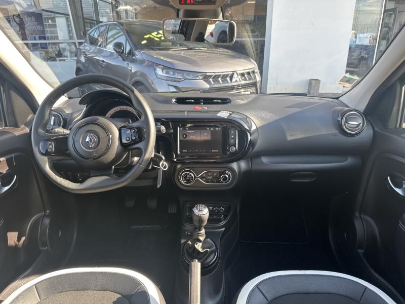 Image RENAULT Twingo 1.0 SCe 65ch Urban Night