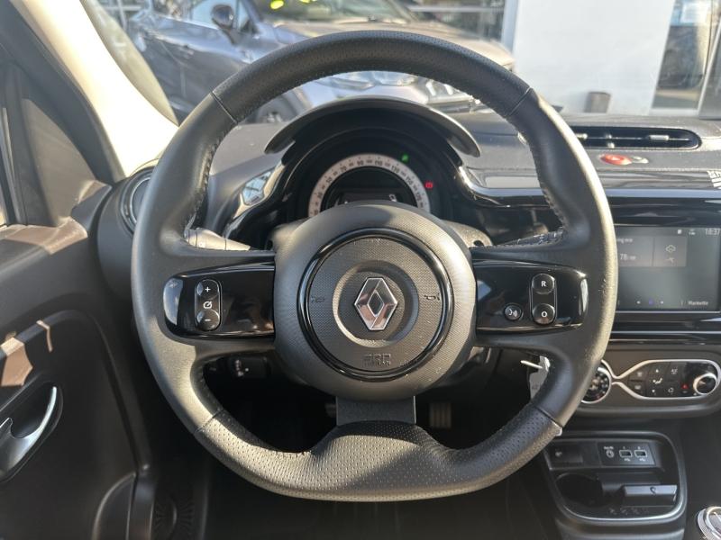 Image RENAULT Twingo 1.0 SCe 65ch Urban Night
