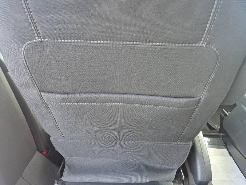 Image FORD Tourneo Custom 320 L2H1 2.0 EcoBlue Hybrid 130ch Titanium