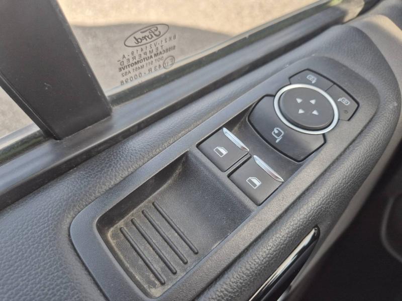 Image FORD Tourneo Custom 320 L2H1 2.0 EcoBlue Hybrid 130ch Titanium