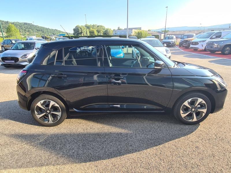 Image SUZUKI Swift 1.2 Hybrid 83ch Pack