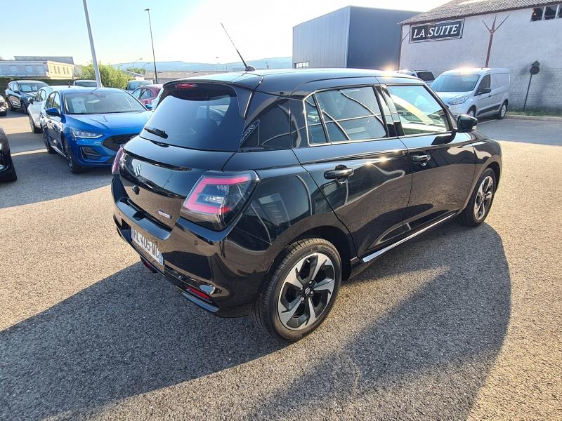 Image SUZUKI Swift 1.2 Hybrid 83ch Pack
