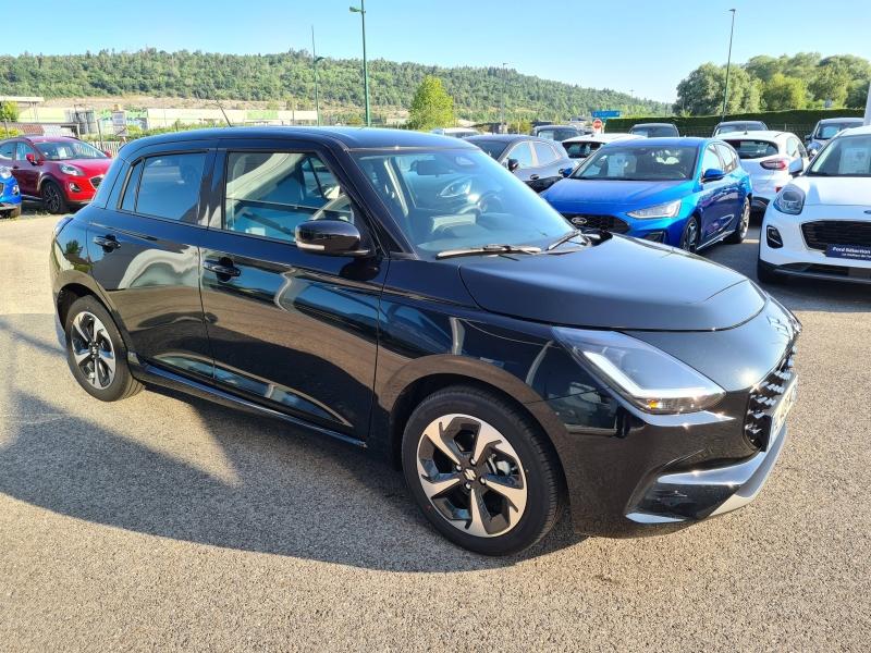 Image SUZUKI Swift 1.2 Hybrid 83ch Pack