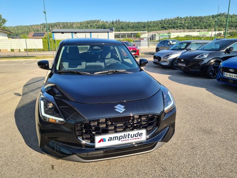 Image SUZUKI Swift 1.2 Hybrid 83ch Pack