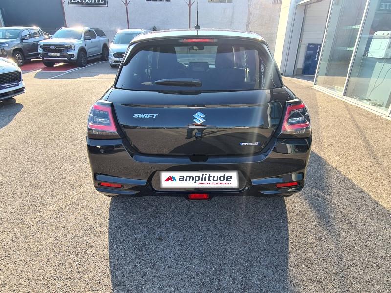 Image SUZUKI Swift 1.2 Hybrid 83ch Pack