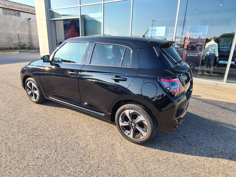 Image SUZUKI Swift 1.2 Hybrid 83ch Pack