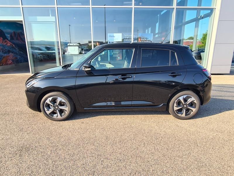 Image SUZUKI Swift 1.2 Hybrid 83ch Pack