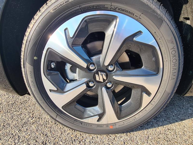 Image SUZUKI Swift 1.2 Hybrid 83ch Pack