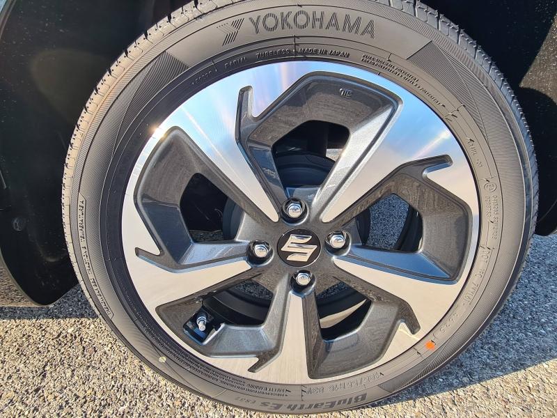 Image SUZUKI Swift 1.2 Hybrid 83ch Pack