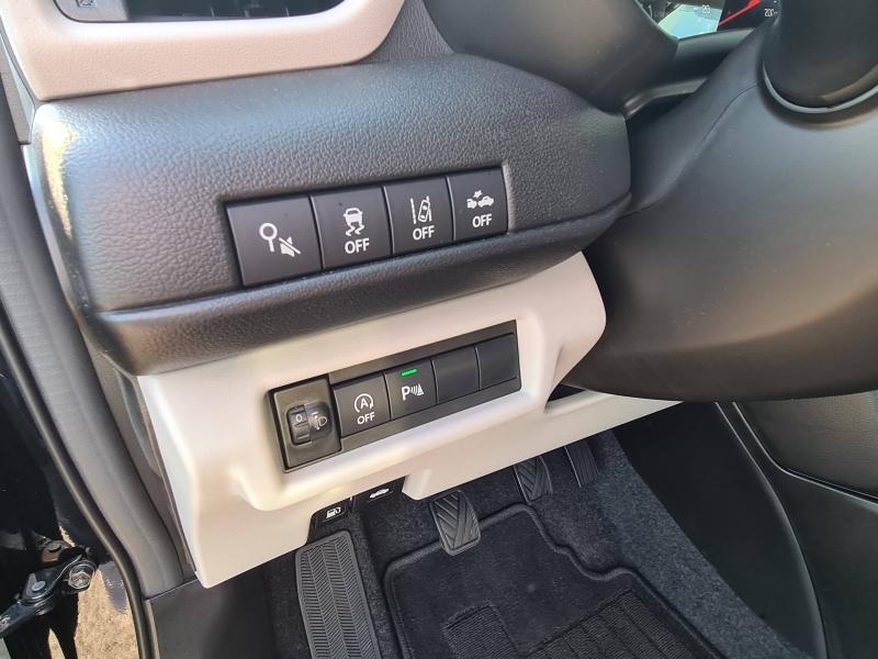 Image SUZUKI Swift 1.2 Hybrid 83ch Pack