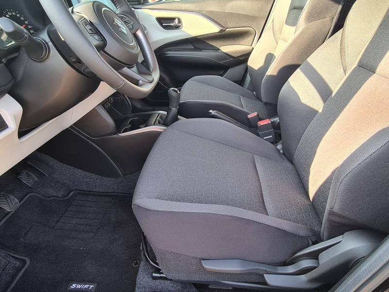 Image SUZUKI Swift 1.2 Hybrid 83ch Pack