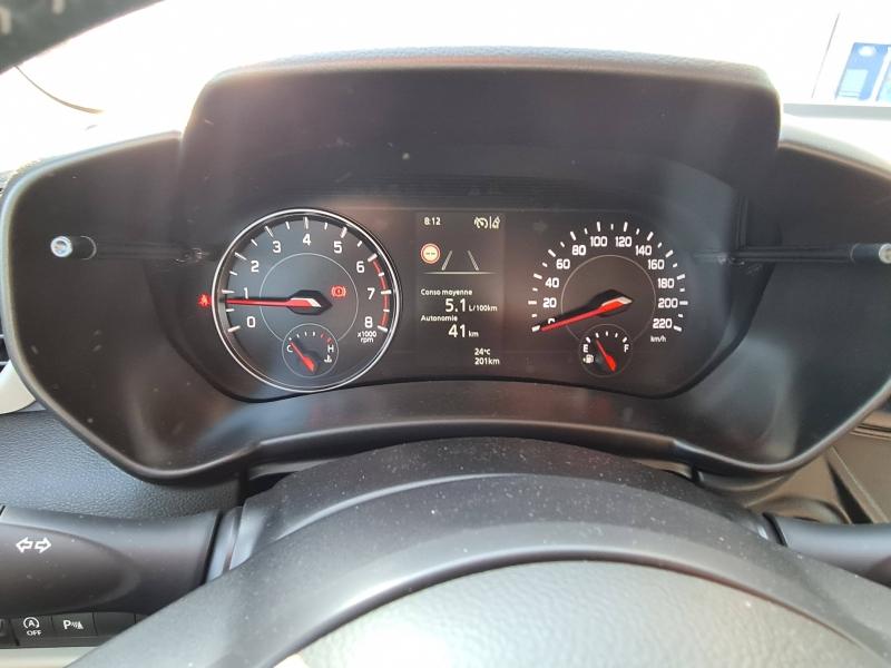 Image SUZUKI Swift 1.2 Hybrid 83ch Pack