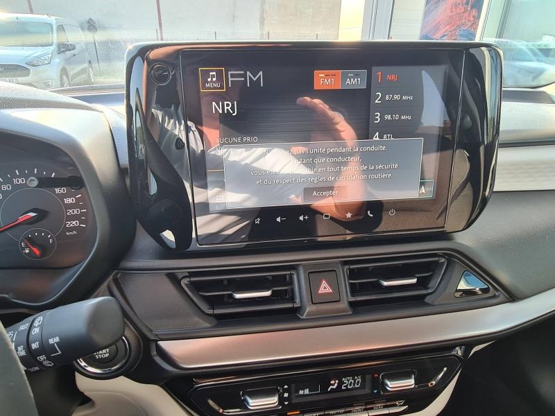 Image SUZUKI Swift 1.2 Hybrid 83ch Pack