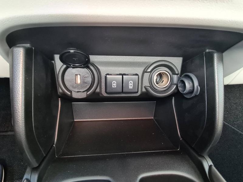 Image SUZUKI Swift 1.2 Hybrid 83ch Pack