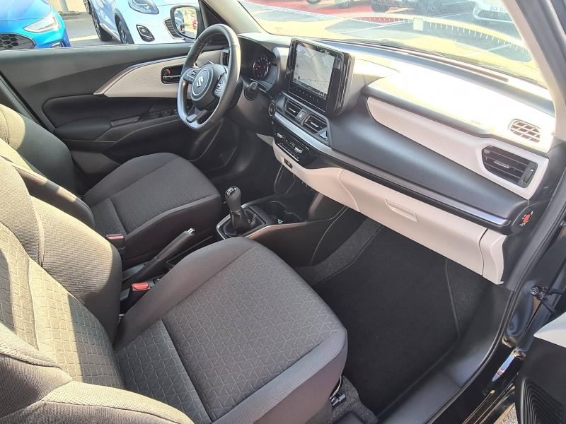 Image SUZUKI Swift 1.2 Hybrid 83ch Pack