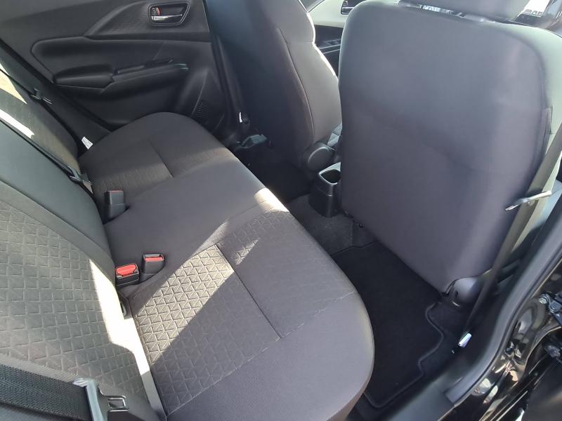 Image SUZUKI Swift 1.2 Hybrid 83ch Pack
