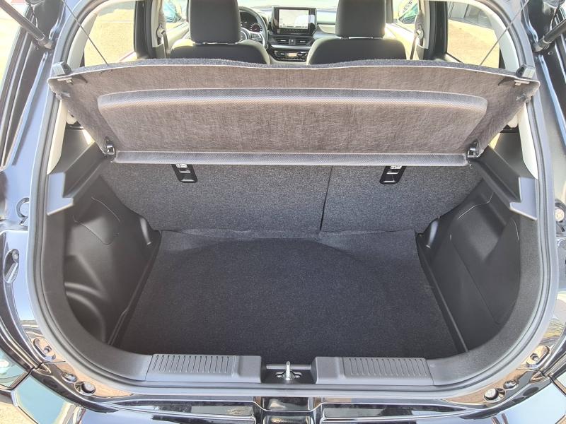Image SUZUKI Swift 1.2 Hybrid 83ch Pack
