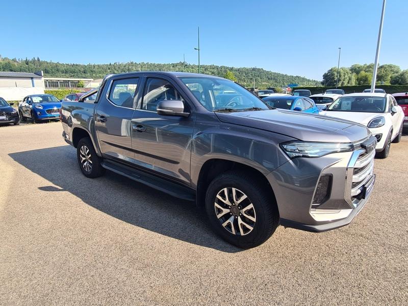 Image MAXUS T90-EV ELITE T90-EV Elite 177ch 88 kWh