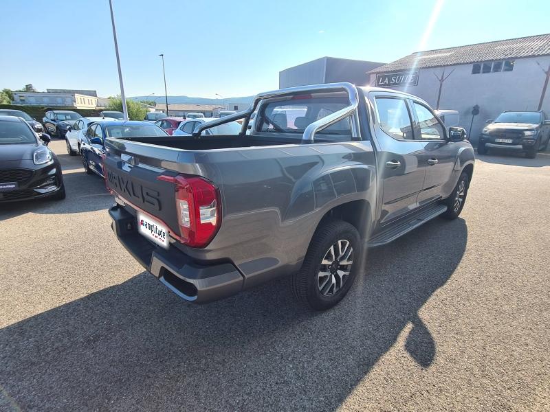 Image MAXUS T90-EV ELITE T90-EV Elite 177ch 88 kWh