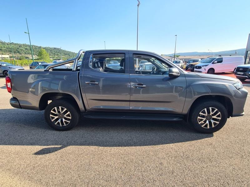 Image MAXUS T90-EV ELITE T90-EV Elite 177ch 88 kWh