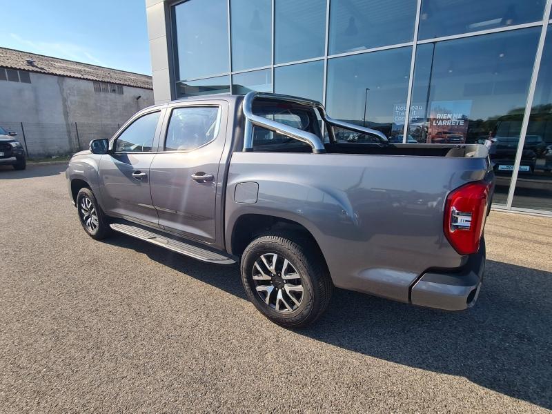 Image MAXUS T90-EV ELITE T90-EV Elite 177ch 88 kWh
