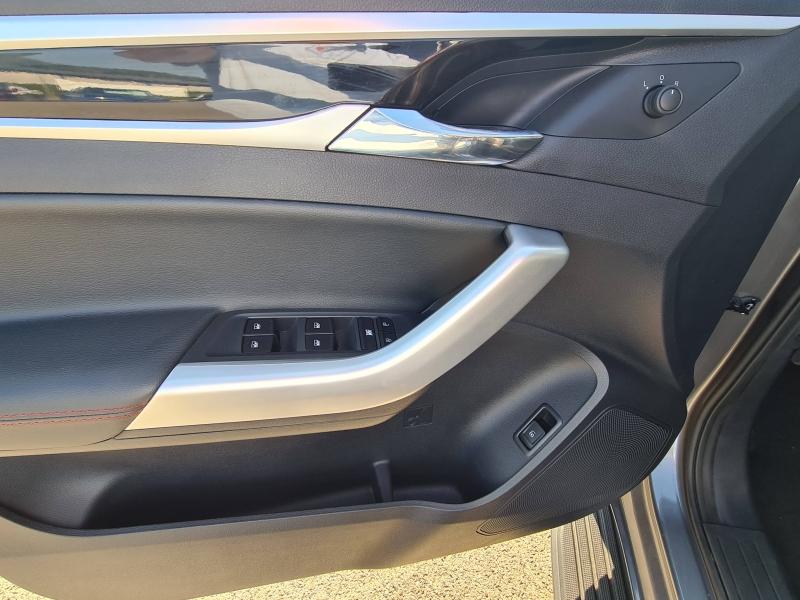 Image MAXUS T90-EV ELITE T90-EV Elite 177ch 88 kWh