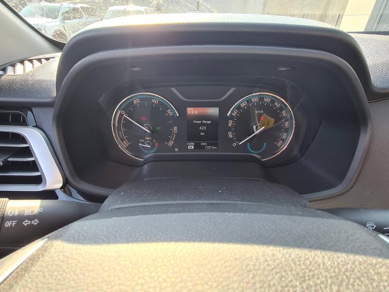 Image MAXUS T90-EV ELITE T90-EV Elite 177ch 88 kWh