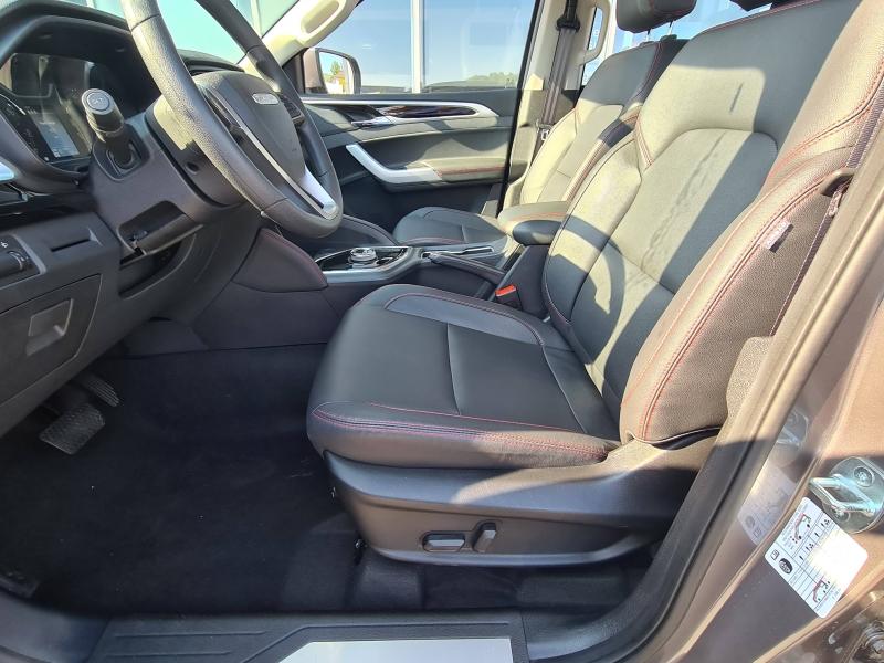 Image MAXUS T90-EV ELITE T90-EV Elite 177ch 88 kWh