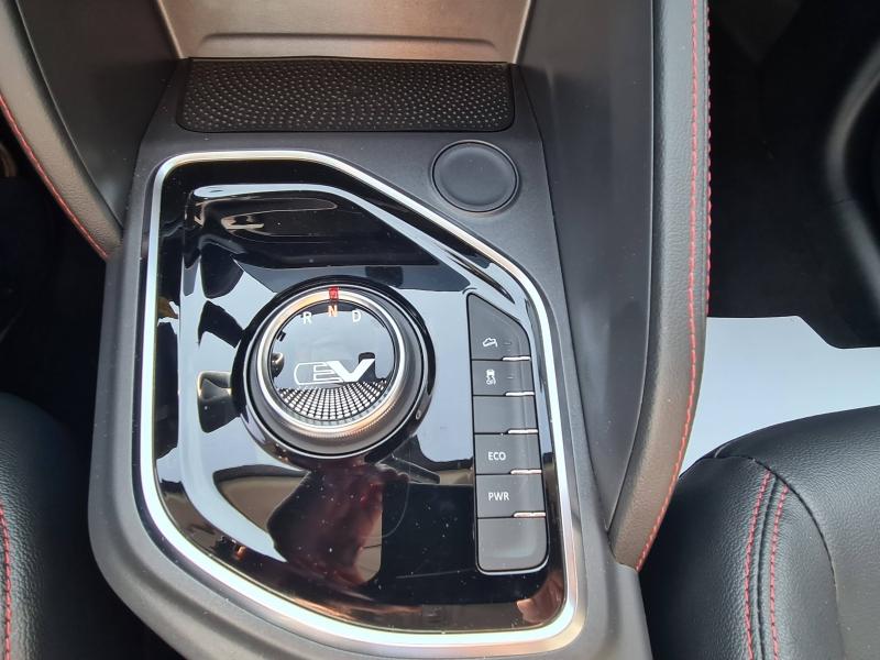Image MAXUS T90-EV ELITE T90-EV Elite 177ch 88 kWh