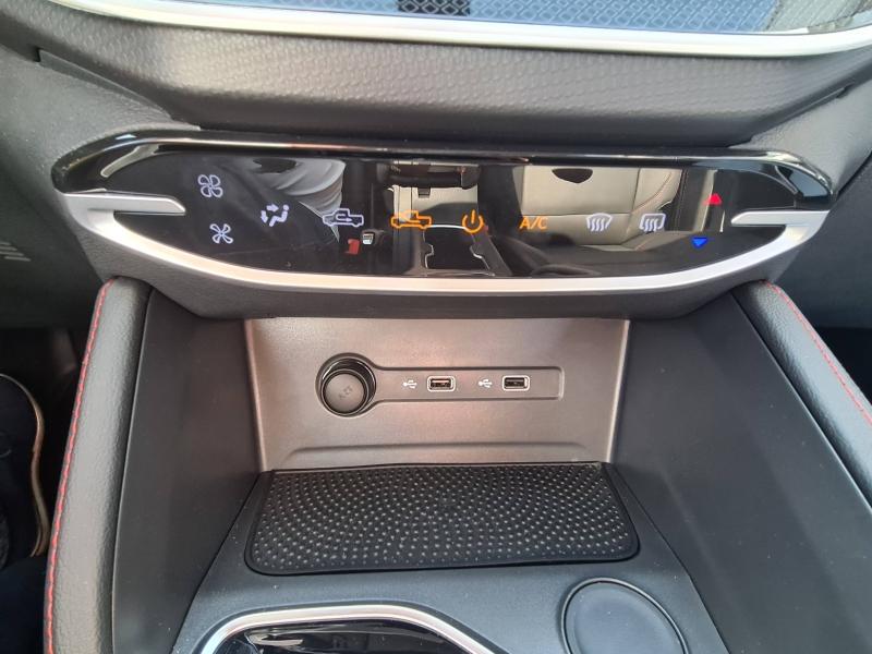 Image MAXUS T90-EV ELITE T90-EV Elite 177ch 88 kWh