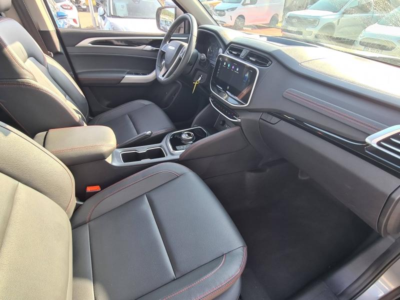 Image MAXUS T90-EV ELITE T90-EV Elite 177ch 88 kWh