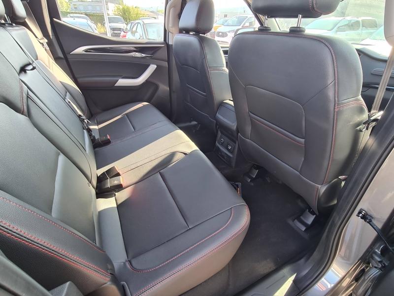 Image MAXUS T90-EV ELITE T90-EV Elite 177ch 88 kWh
