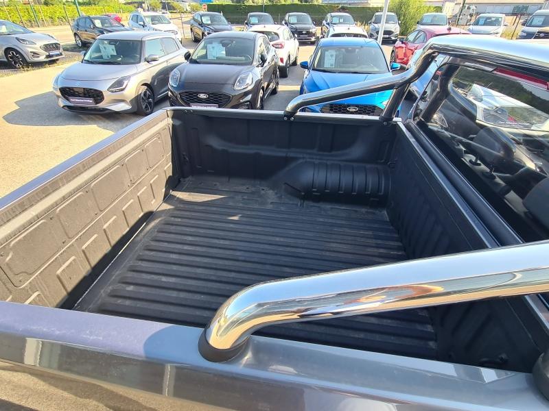 Image MAXUS T90-EV ELITE T90-EV Elite 177ch 88 kWh