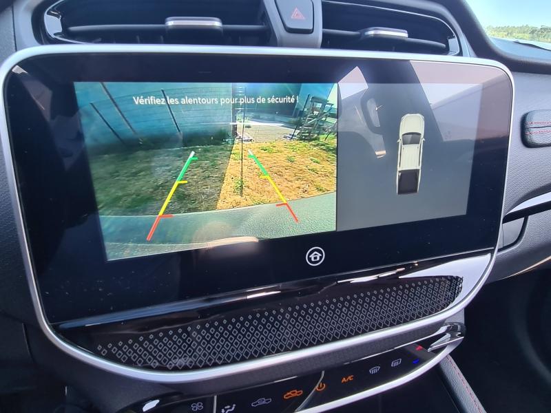 Image MAXUS T90-EV ELITE T90-EV Elite 177ch 88 kWh