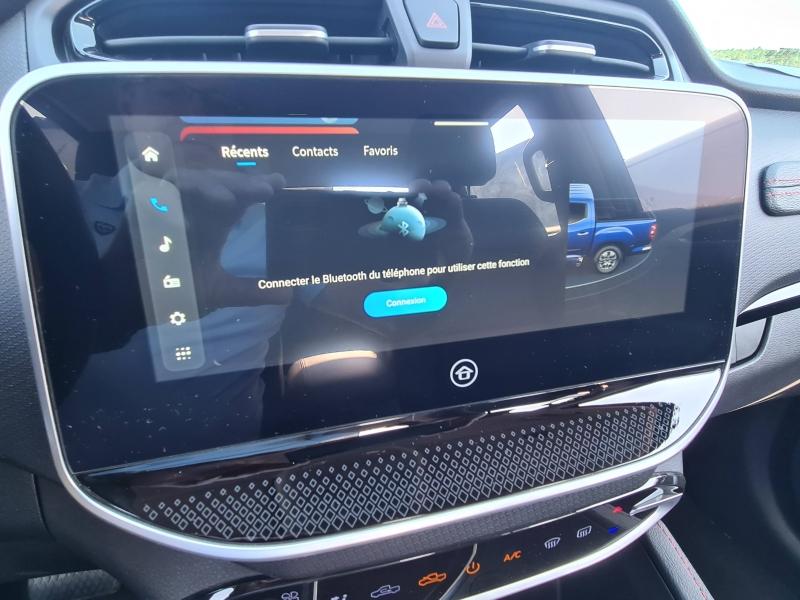 Image MAXUS T90-EV ELITE T90-EV Elite 177ch 88 kWh