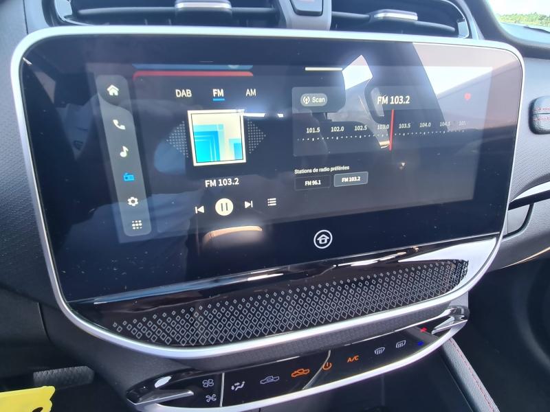 Image MAXUS T90-EV ELITE T90-EV Elite 177ch 88 kWh