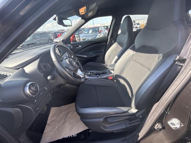 Image NISSAN Juke 1.6 Hybrid 143ch N-Connecta 2022.5