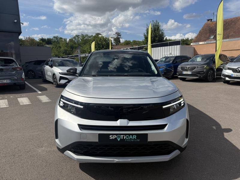 Image OPEL Frontera 1.2 Turbo Hybrid 110ch GS e-DCT6