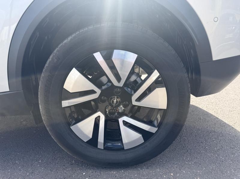 Image OPEL Frontera 1.2 Turbo Hybrid 110ch GS e-DCT6